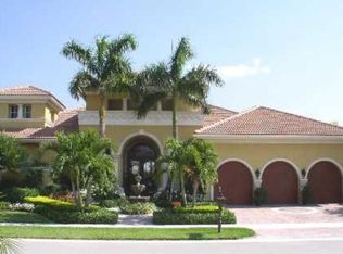 122 Playa Rienta Way, Palm Beach Gardens, FL 33418