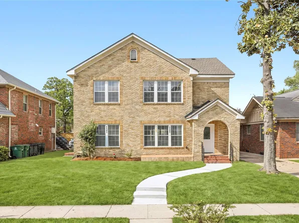 2218 Arbor St #Abc, Houston, TX 77004