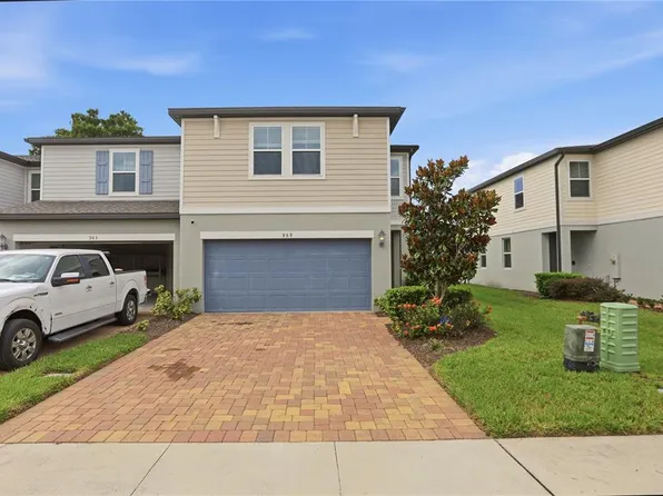 959 ROBIN HOLLY STREET, OCOEE, FL 34761