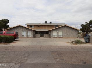 1789 Pico Alto Dr #A-D, El Paso, TX 79935