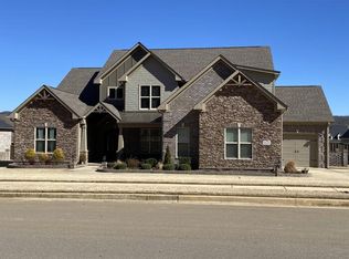 8031 Goose Ridge Dr SE, Owens Cross Roads, AL 35763