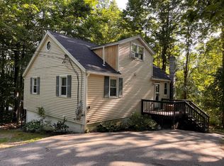 333 New Bridge Rd, Acton, ME 04001