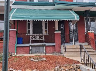 3855 Pennsgrove St, Philadelphia, PA 19104