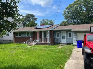 5150 Elmhurst Ave, Norfolk, VA 23513