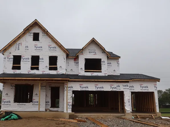 9161 Bottega Dr N, Washington Township, OH 45458