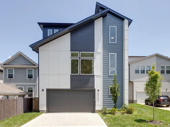 6015 Pennsylvania Ave #B, Nashville, TN 37209