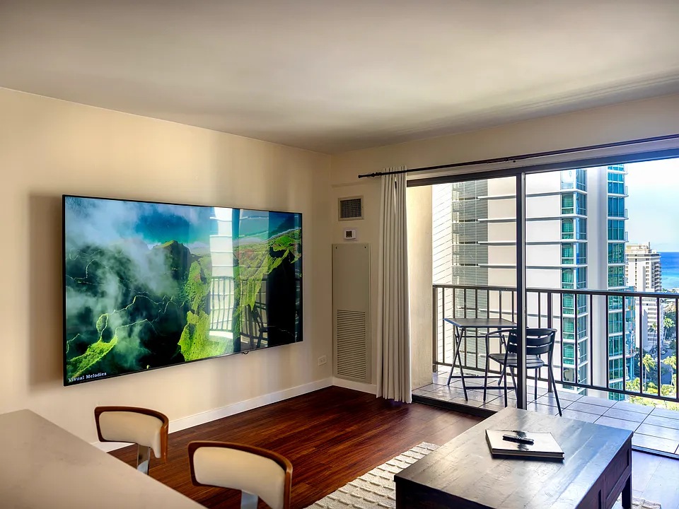 2140 Kuhio Ave #2106