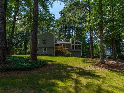 1999 Hastings St, Marietta, GA, 30062
