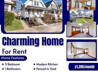 335 Raymer Blvd, Toledo, OH 43605