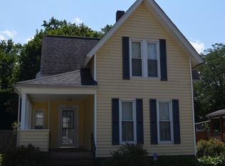 429 Monroe St, Conneaut, OH 44030