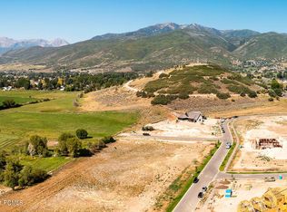 336 N Waters Edge Rd, Midway, UT 84049