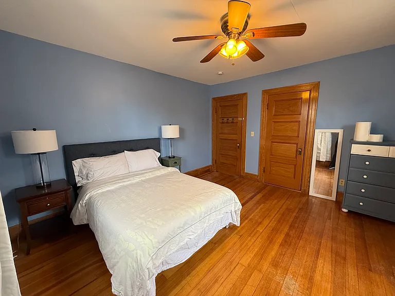 Bedroom #3