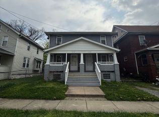 1419 Marcy St, Akron, OH 44301