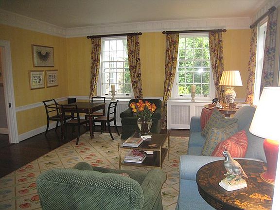 Stunning turn of the century colonial