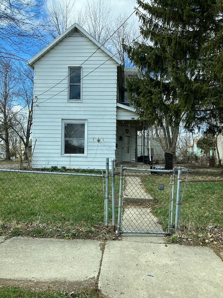 414 Prospect Ave, Lima, OH 45804 | Zillow