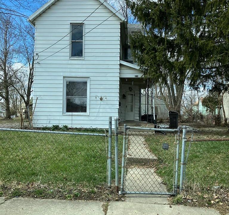 414 Prospect Ave, Lima, OH 45804 | Zillow