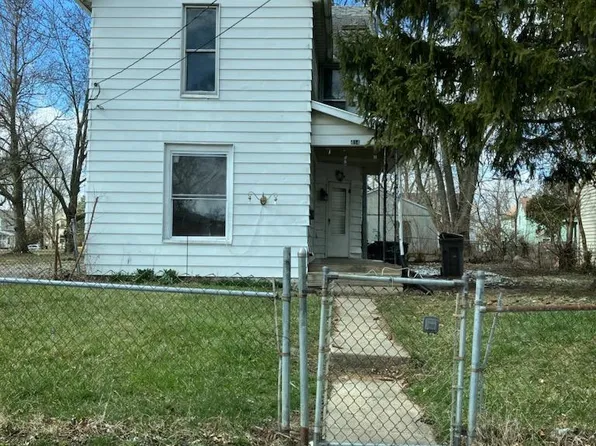 414 S Prospect Ave, Lima, OH 45804