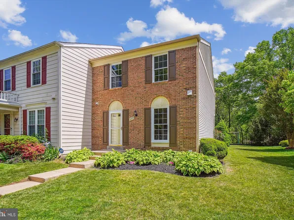 3210 Saint Florence Ter, Olney, MD 20832