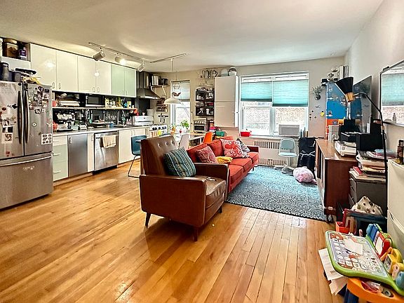 2nd image of 39-55 51st St APT 1B