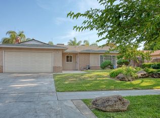 1119 W Athens Ave, Fresno, CA 93711