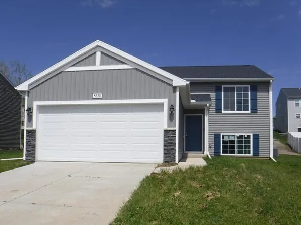 8621 E Sturtevant Ave, Richland, MI 49083