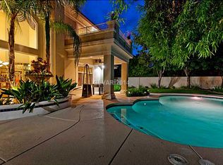 9140 Golden Eagle Dr, Las Vegas, NV 89134