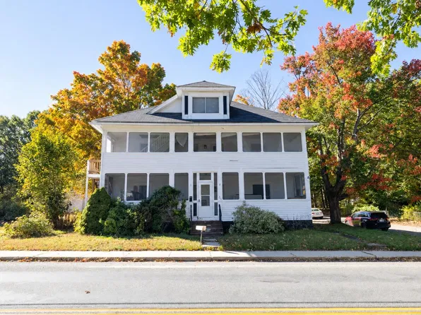 97 Twombley Road, Sanford, ME 04073