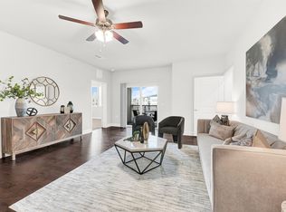 651 N Watters Rd #7406, Allen, TX 75013