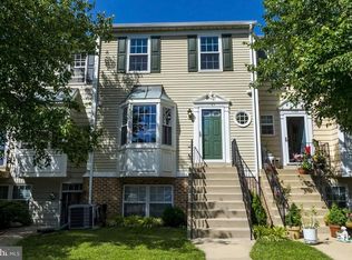 1167 Simsbury Ct, Crofton, MD 21114