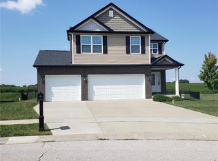 628 Willowbrook Way, O'Fallon, IL 62269