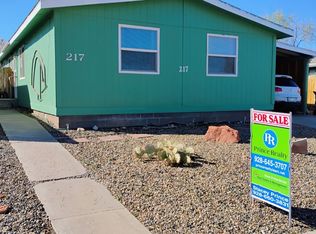 217 Calle Hermosa #2, Page, AZ 86040