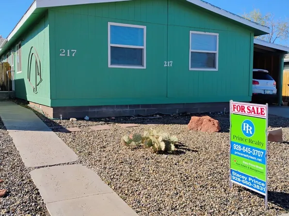 217 Calle Hermosa #2, Page, AZ 86040
