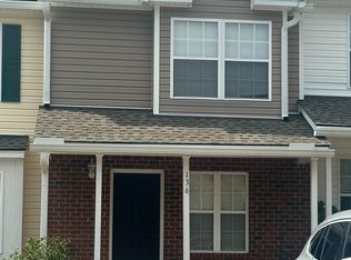 136 Hornby Cir, Goose Creek, SC 29445