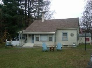 18 Jackson St, Claremont, NH 03743