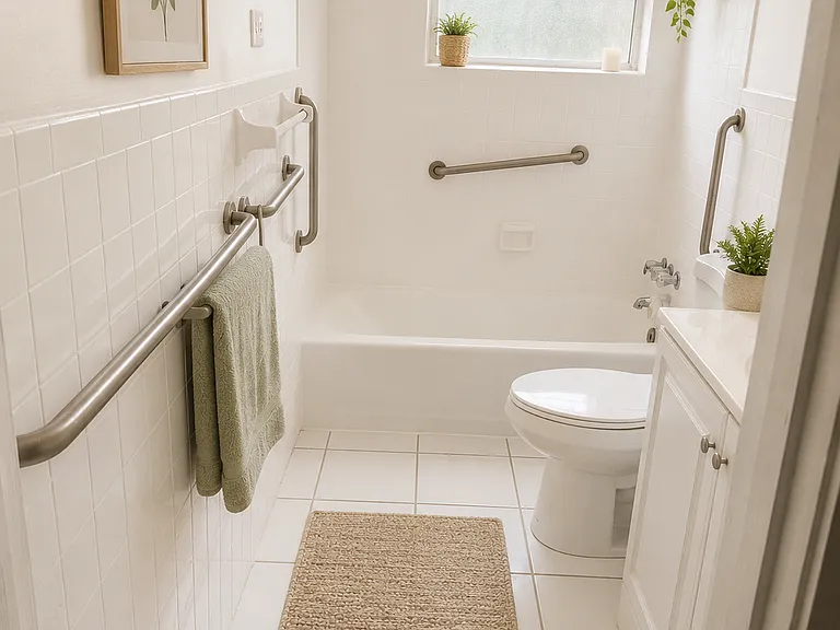11601 Pinkston Dr — Photo 4