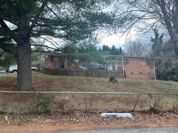 505 Union Ave, Morristown, TN 37813