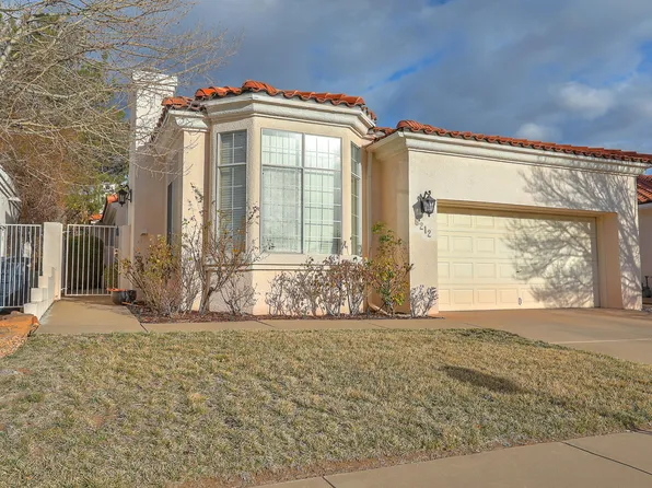 6212 Parktree Pl NE, Albuquerque, NM 87111