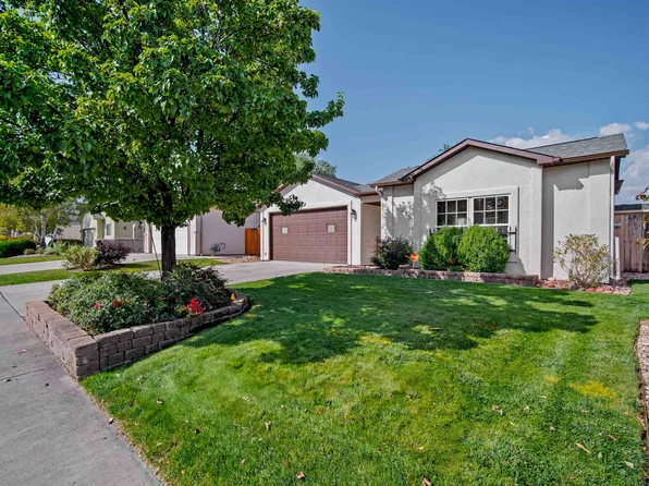 215 Dream St, Grand Junction, CO 81503
