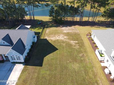 518 Moss Lake Lane, Holly Ridge, NC, 28445