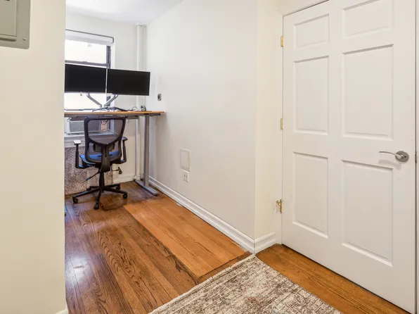160 West 85th Street 5G image 36 of 37