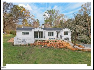 100 Eastwood Lake Rd, Chapel Hill, NC 27514
