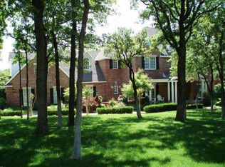 5324 E Rockport Way, Edmond, OK 73013