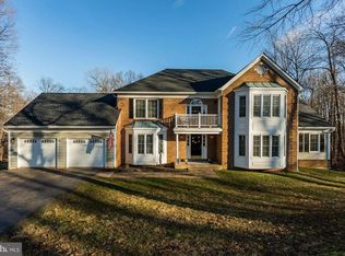 7163 Baldwin Ridge Rd, Warrenton, VA 20187