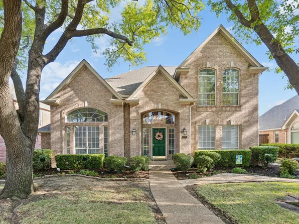 6237 Westchester Ln, Plano, TX 75093