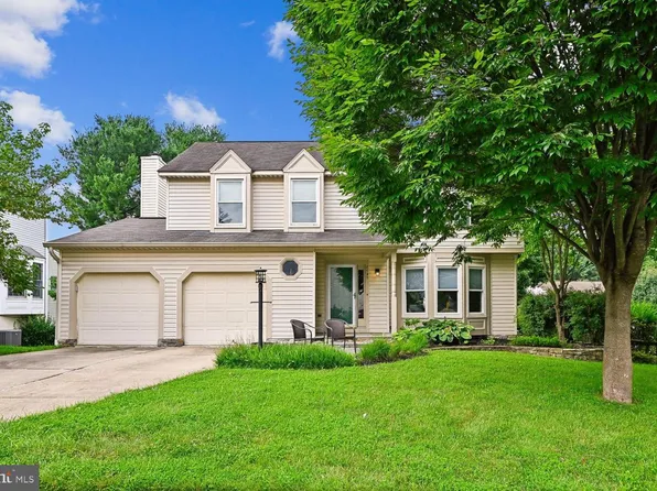 8595 Wheatfield Way, Ellicott City, MD 21043