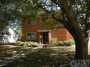 5837 Locke Ave APT B, Fort Worth, TX 76107