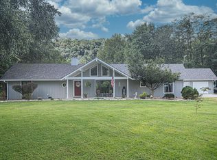 2131 Steele Branch Rd, Frankfort, KY 40601