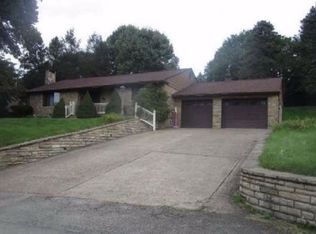 514 Washington Ave, Belle Vernon, PA