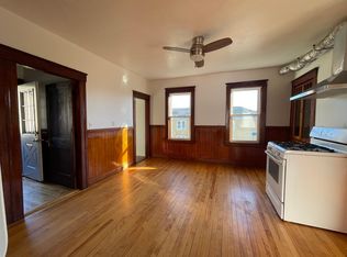 181 Ingleside Ave #3, Worcester, MA 01604