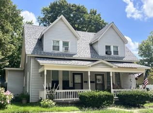 306 N 11th St #1/2, Noblesville, IN 46060